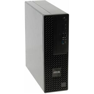 AXIS S9302 CAMERA STATION WORKSTATION 16/256GB SSD W10IOT