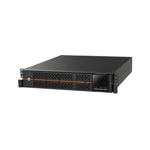 Vertiv Liebert GXT RT+ GXT Double Conversion Online UPS - 1.50 kVA/1.35 kW - 2U Rack/Tower - 3.20 Minute Stand-by - 300 V 