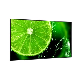LCD Digital Signage NEC Display MultiSync E868 2174,24 mm - 18 ore/7 giorni Operation - Energy Star - Tecnologia In-plane 