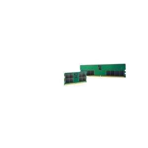 Modulo Memoria Transcend JetRAM per Computer portatile, Computer - 8 GB (1 x 8GB) - DDR5-4800/PC5-38400 DDR5 SDRAM - 4800 