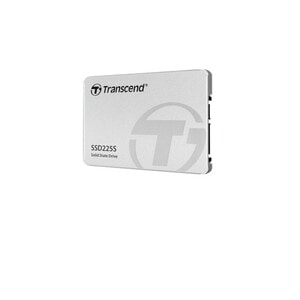 Unità stato solido Transcend - 2,5" Interno - 500 GB - SATA (SATA/600) - Desktop PC, Computer portatile Dispositivo suppor