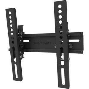 Supporto per montaggio a muro Neomounts per display da 24" a 55" - carico massimo 25 Kg.