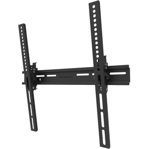 Neomounts - Staffa a muro per monitor da 32" a  65", portata 35Kg. VESA max 400x400