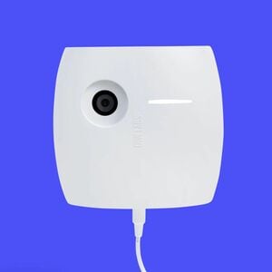 Owl Labs Video Conferencing Camera - 4208 x 3120 Video - 68° Angle - Wall, Ceiling Mount, Tripod Mount - Wireless LAN - Fo