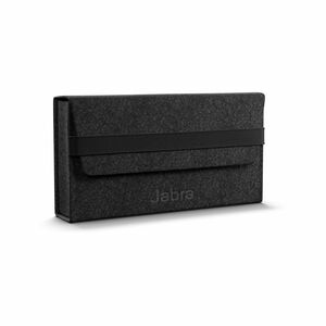Jabra Evolve2 Tasche (Pouch) Jabra Kabellose Kopfhörer - 1 Stück