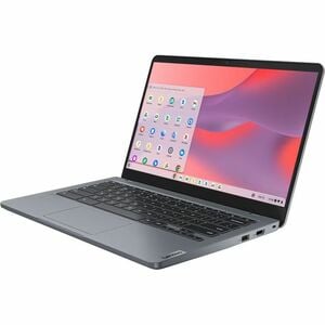 Lenovo 14e Chromebook Gen 3 82W7S01200 35.6 cm (14") Touchscreen Chromebook - Full HD - 60 Hz - Intel N-Series N200 - 4 GB