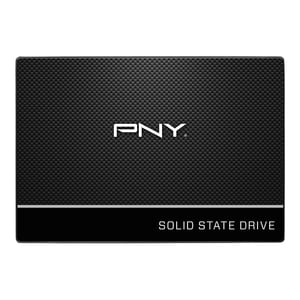 SSD PNY CS900 - 2.5" Interne - 250 Go - SATA (SATA/600) - MAC Appareil compatible - 535 Mo/s Taux de transfer maximale en 