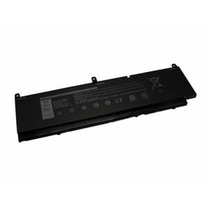BTI Batterie - 6-Zelle Lithium-Ionen (Li-Ionen) - für Notebook - Aufladbarer Akku - Proprietär - 11.4 V - 7922 mAh - 95 Wh
