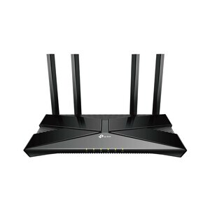 TP-Link Archer AX53 Wi-Fi 6 IEEE 802.11ax Ethernet Drahtlos Router - Dualband - 2,40 GHz ISM-Band - 5 GHz UNII-Band - 4 x 