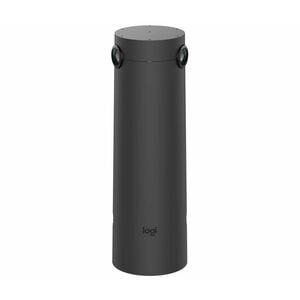 Logitech Sight Video Conferencing Camera - 60 fps - Graphite - 3840 x 2160 Video - 315° Angle - Tripod Mount - Microphone 