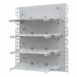 AXIS TA1601 Mounting Plate
