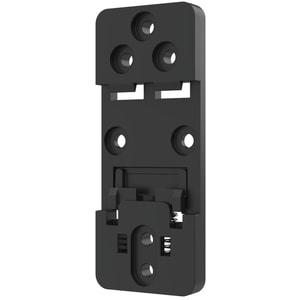 AXIS TA1901 Mounting Clip for Door Controller, Relay Module, DIN Rail - 10 Piece