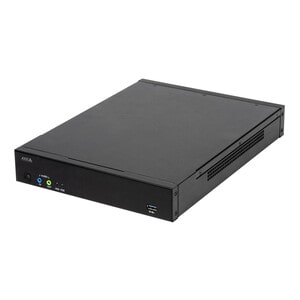 AXIS S2108 CAMERA STATION ALL-IN-ONE APPLIANCE INCLUDING A