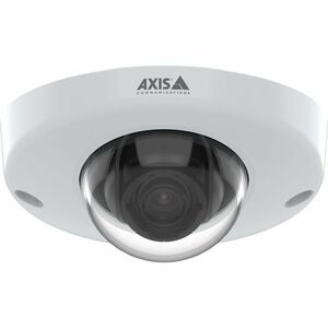 AXIS M3905-R M12 1080P FIXED DOME ONBOARD CAMERA WITH A M12 N