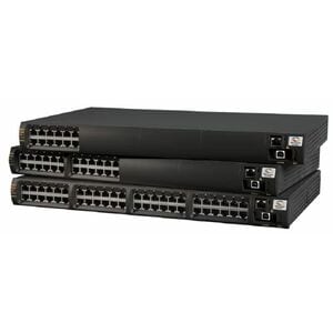HIGHPOWER 12P 36W BT MIDSPAN EU AND UK DC AND AC INPUT POWER COR