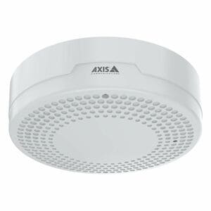 AXIS T6112 Mk II Audio/IO Interface - for Surveillance Camera