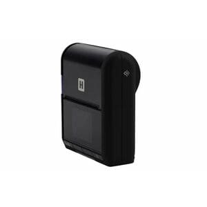 Honeywell LNX3 Retail, Healthcare, Manufacturing, Transportation & Logistic, Mobile Direct Thermal Printer - Monochrome - 