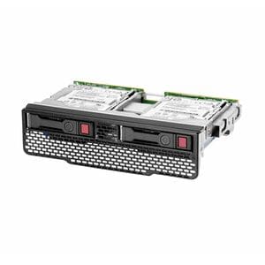 HPE Drive Cage Kit - 1