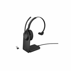 Jabra Evolve2 55 Link380a UC Mono Stand