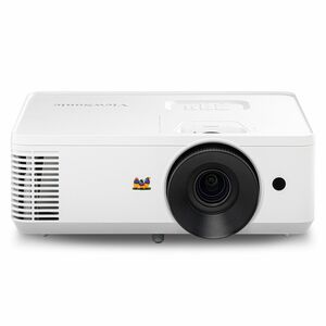 ViewSonic PA700S Wandmontierbar, Deckenmontage DLP-Projektor - 4:3 - Weiß - 800 x 600 Piel - 22,000:1 Kontrastverhältnis -