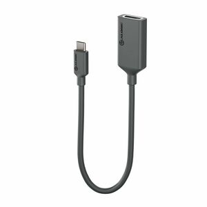 ALOGIC Elements USB-C to HDMI Adapter - Male to Female - 15cm