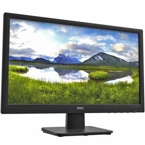 Dell D2020H 20" (50.8 cm) Class HD+ LED Monitor - 16:9 - 19.5" (49.5 cm) Viewable - Twisted nematic (TN) - LED Backlight -