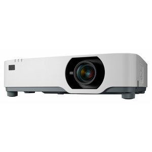 P547UL PROJECTOR SEMI-PROFESSIONAL PROJECTOR WUXG
