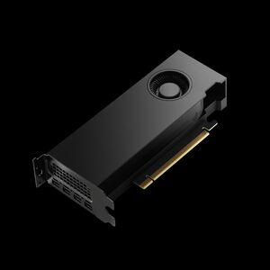 NVIDIA RTX 4000 SFF ADA LOWPROF INKL. ACCESSORIES