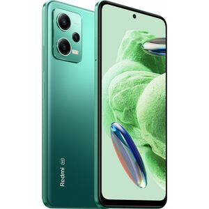 Redmi Note 12 5G 128 GB Smartphone - 16.8 cm (6.6") AMOLED 2400 x 1080 - Octa-core (Cortex A78Dual-core (2 Core) 2 GHz + C