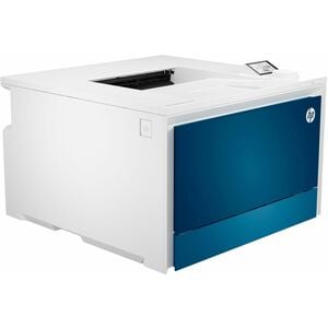 HP LaserJet Pro 4203dn Desktop Wireless Laser Printer - Colour - 600 x 600 dpi Print - Automatic Duplex Print - 300 Sheets