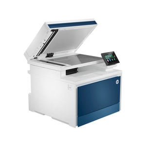 HP LaserJet Pro 4303dw Laser Multifunction Printer - Colour - For Plain Paper Print