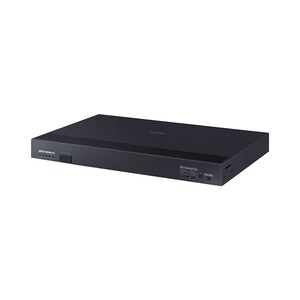 Samsung LED UHD Signage Box with LED HDR Picture Technology - HDMI - USB - DVIEthernet