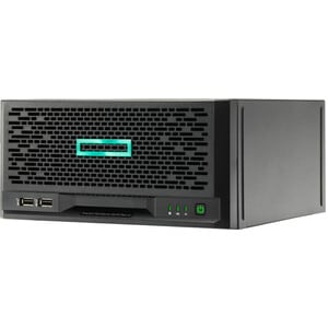 HPE MicroSvr G10+ v2 G6405 16G NHP Svr
