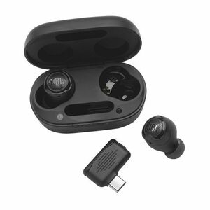 JBL Quantum TWS Air True Wireless Gaming Earbuds - Stereo - True Wireless - Bluetooth - 16 Ohm - 20 Hz to 20 kHz - Earbud 