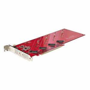 StarTech.com M.2 to PCI Express Adapter