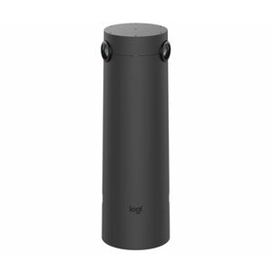 Logitech Sight Câmara para vídeo conferência - 60 fps - Grafite - 3840 x 2160 Vídeo - 315° Angle - Montagem em tripé, Grom