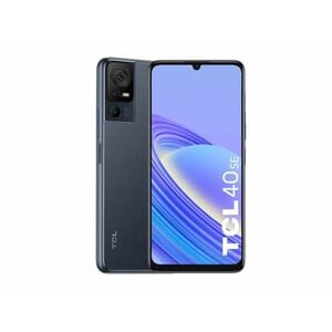 TCL 40 SE T610K 128 GB Smartphone - 17,1 cm (6,8") LCD HD+ 720 x 1600 - Octa-core (Cortex A53Quad-core (4 núcleos) 2,30 GH