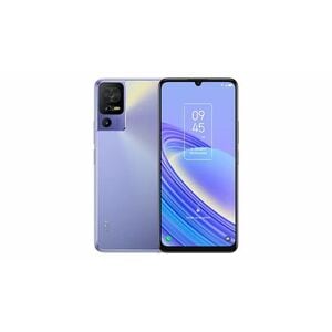 TCL 40 SE 128 GB Smartphone - 17,1 cm (6,8") LCD HD+ 720 x 1600 - Octa-core (Cortex A53Quad-core (4 núcleos) 2,30 GHz + Co