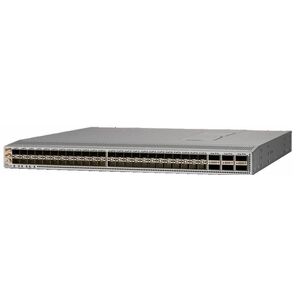 Cisco Nexus 9300-FX3 93180YC-FX3H Manageable Ethernet Switch - 100 Gigabit Ethernet - 100GBase-X, 40GBase-X, 25GBase-X, 10