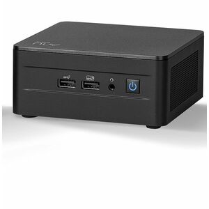 ARENA CANYON NUC13ANHi5 no cord Barebone L6 no cord