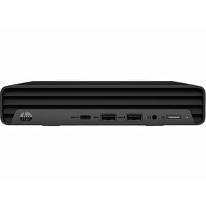 HP Engage Flex Mini POS Terminal - (Intel Core i3 i3-10100T 3 GHz - 8 GB DDR4 SDRAM 256 GB M.2/PCI Express - Intel UHD Gra