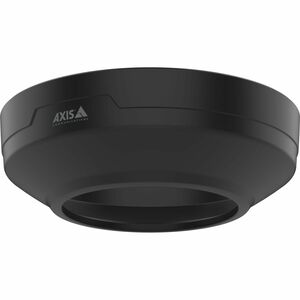 AXIS TM3821 Dome Casing for Security Camera - Indoor - Black - 4 Piece