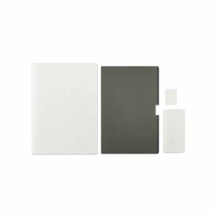 Kensington MagPro Elite Magnetic Privacy Screen for Apple MacBook Air (M2, 2022) Black - For LCD MacBook Air - Glare Resis