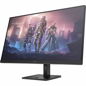 OMEN 32q 32" 等级 WQHD 电竞显示器 - 16:9 - 80 cm (31.5") Viewable - 面内交换(IPS)技术 - Edge LED 背光 - 2560 x 1440 - 自适应同步/FreeSync Prem