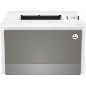 HP LaserJet Pro 4203dw 台式机 无线 激光打印机 - 机器颜色 - 35 ppm 单色 / 33 ppm颜色 - 600 x 600 dpi打印 - 自动的 双面打印 - 以太网 - 无线局域网 - HP Smart Ap