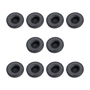 Jabra 耳垫 - 10 件