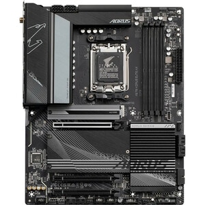 Gigabyte Motherboard X670 AORUS ELITE AX