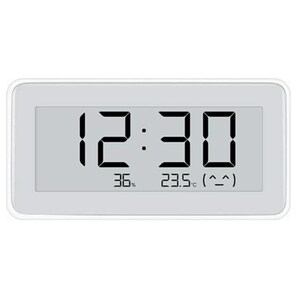 MI LYWSD02MMC Weather Station - White - Temperature, Humidity