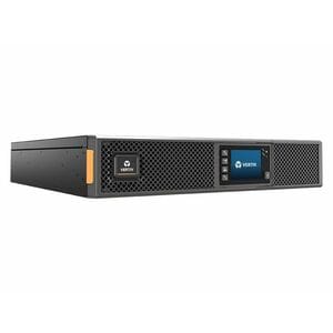 Vertiv Liebert GXT5 Double Online Conversion UPS - 2000VA/2000W| 230V| With Rackmount Kit | GXT5-2000IRT2UXL - Double Conv
