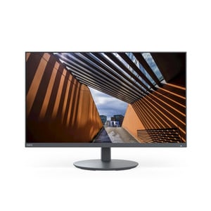 Monitor LCD Sharp NEC Display MultiSync E274F 685,8 mm (27") Class Full HD - 16:9 - Nero - 68,6 cm (27") Viewable - Vertic